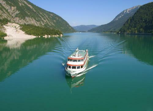 Hotel Garni Berghof