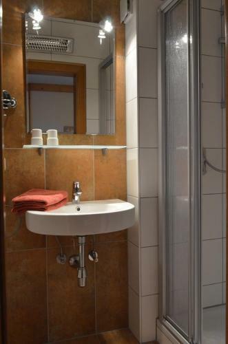 Apartamentos Haus Regenbogen
