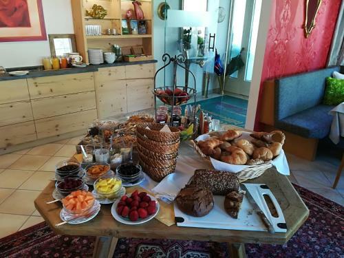Apartamentos Appartementhaus Tristenau