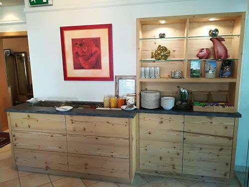Apartamentos Appartementhaus Tristenau