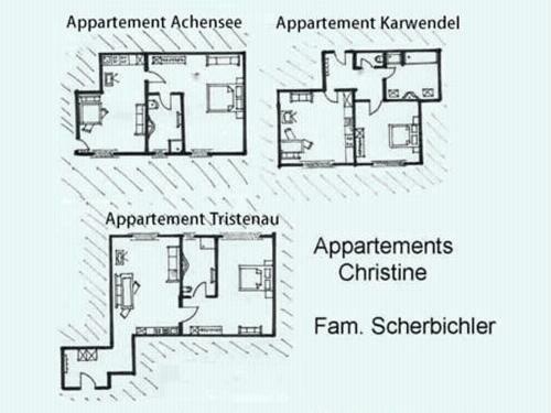 Apartment Christine