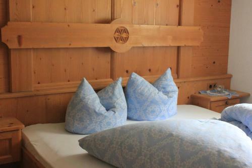 Apartamento Appartement Huber