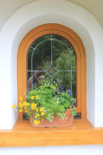 Apartamento Appartement Huber