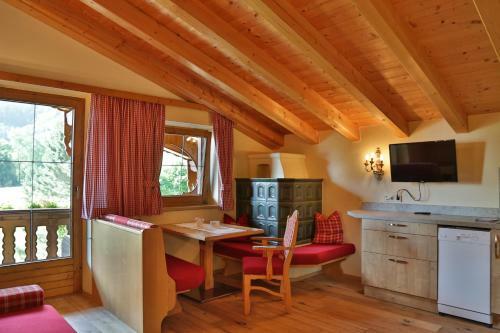 Hostal Landhaus Karwendel