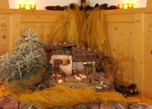 Hostal Landhaus Karwendel