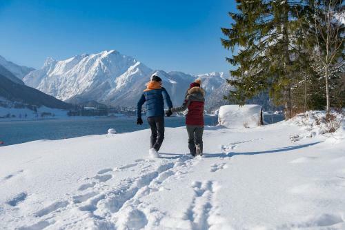 Hostal Landhaus Karwendel