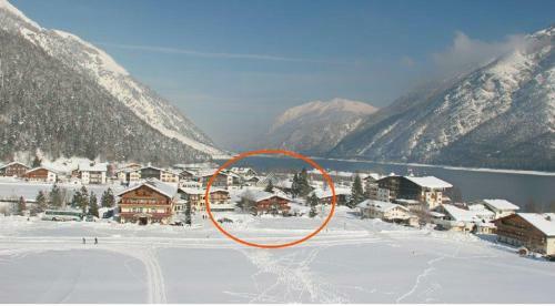 Hostal Landhaus Karwendel