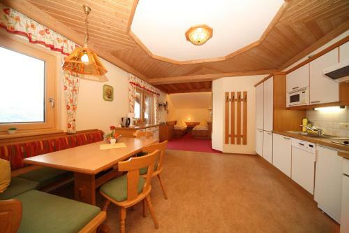 Apartamento Spreitzhof - Appartements