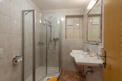 Apartamento Pension&appartements Marxenhof