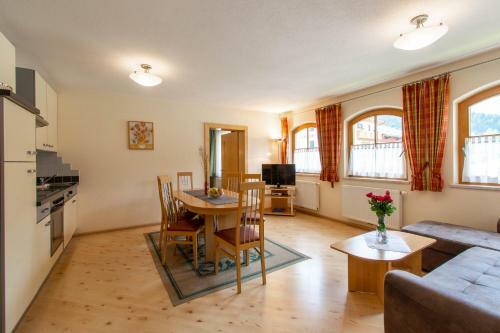 Apartamento Pension&appartements Marxenhof