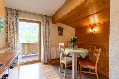 Apartamento Pension&appartements Marxenhof