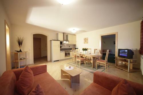 Apartamento Pension&appartements Marxenhof