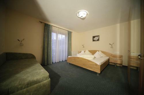 Apartamento Pension&appartements Marxenhof
