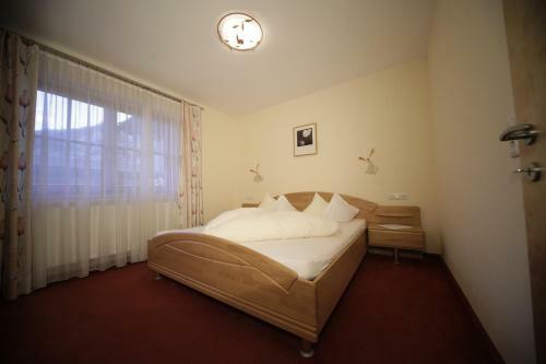 Apartamento Pension&appartements Marxenhof