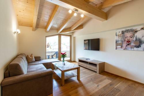 Apartamento Pension&appartements Marxenhof