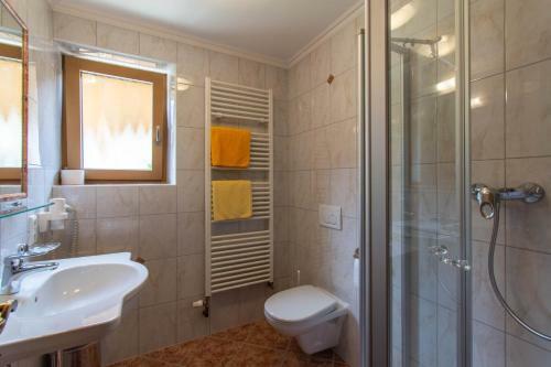 Apartamento Pension&appartements Marxenhof