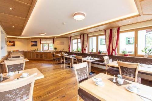 Apartamento Pension&appartements Marxenhof
