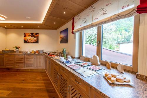 Apartamento Pension&appartements Marxenhof