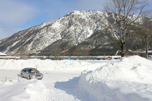 Apartamento Waldvilla Am See