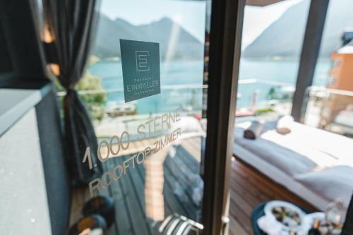 Seehotel Einwaller