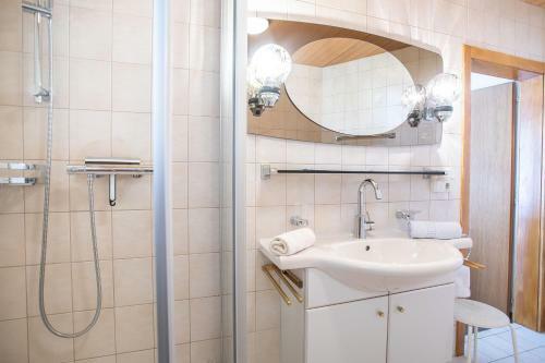 Apartamento Appartementhaus Lechner