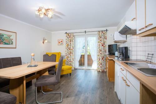 Apartamento Appartementhaus Lechner