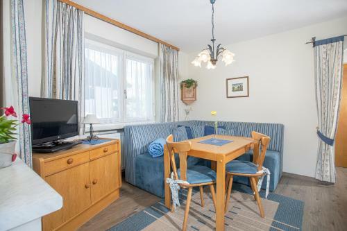 Apartamento Appartementhaus Lechner