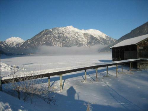 Apartamento Appartementhaus Lechner