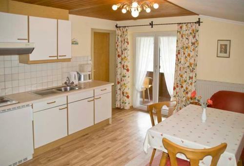 Apartamento Appartementhaus Lechner