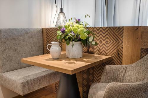 Apartamento Ferienhaus Unger