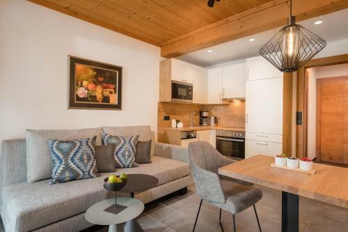 Apartamento Ferienhaus Unger