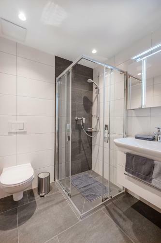 Apartamento Ferienhaus Unger