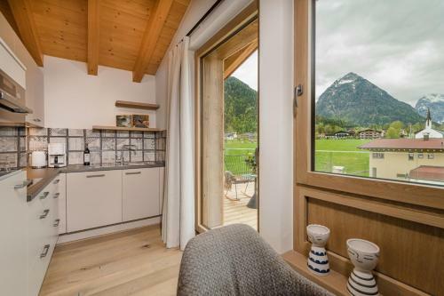 Apartamento Ferienhaus Unger
