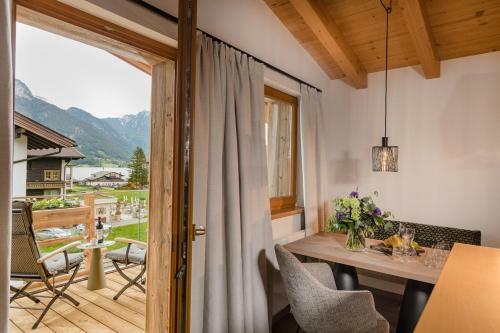 Apartamento Ferienhaus Unger