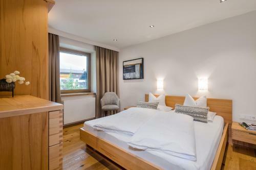 Apartamento Ferienhaus Unger