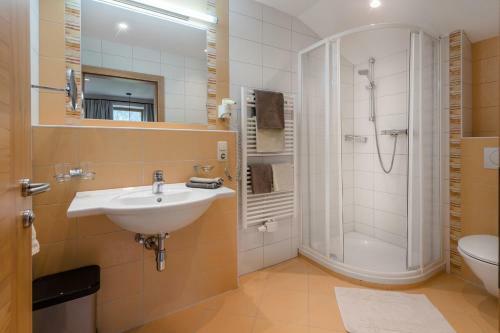 Apartamento Ferienhaus Unger