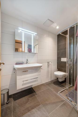 Apartamento Ferienhaus Unger