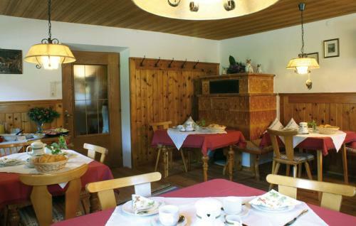 Bed & Breakfast Klausenhof