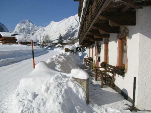 Bed & Breakfast Klausenhof