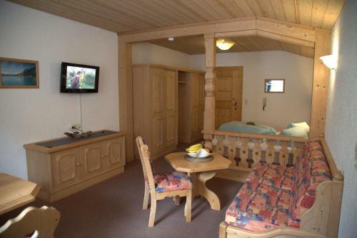 Apartmenthaus Alpina