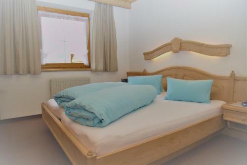 Apartmenthaus Alpina
