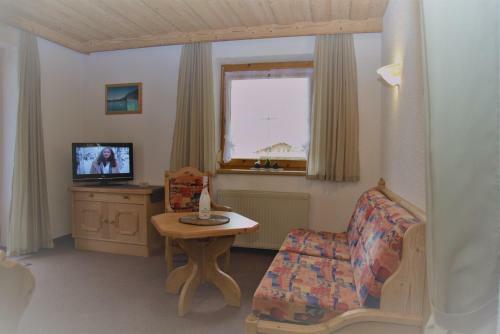 Apartmenthaus Alpina