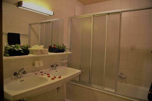 Apartmenthaus Alpina