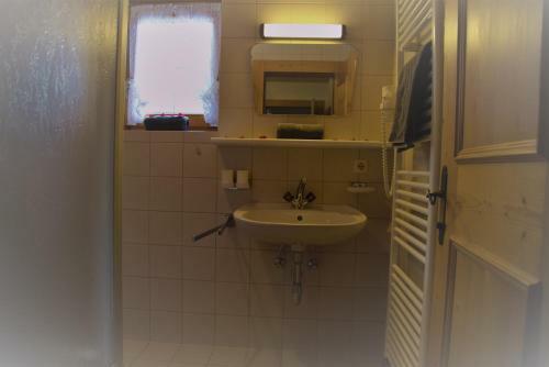 Apartmenthaus Alpina