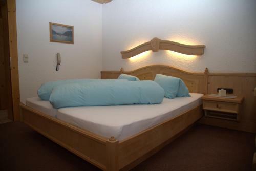 Apartmenthaus Alpina