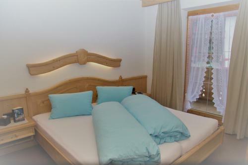 Apartmenthaus Alpina
