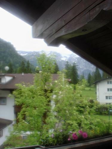 Hostal Haus Alpenblick
