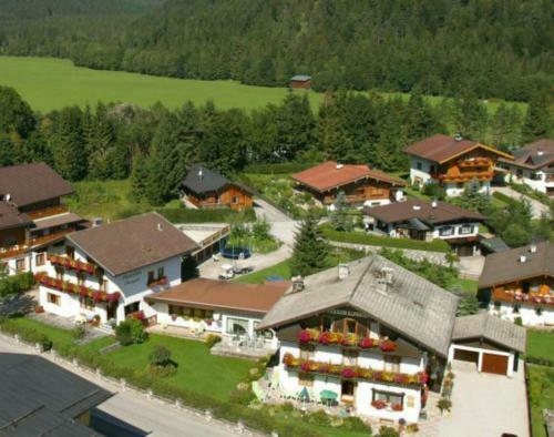 Hostal Haus Alpenblick