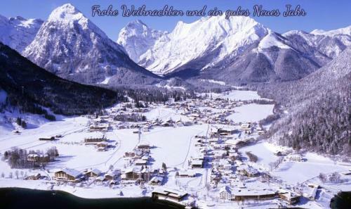 Hostal Haus Alpenblick