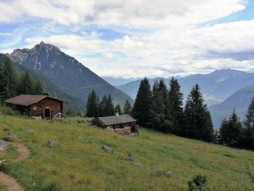 Apartamento Landhaus Viktoria